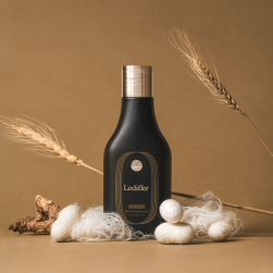 ルディパー プレミアム ディッパー ヘアパック